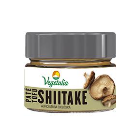 Pate di Shiitake Piccolo Bio Ccpae 110G Vegetalia