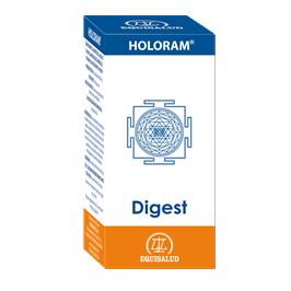 Holoram Digest Equisalud 60 Kapseln