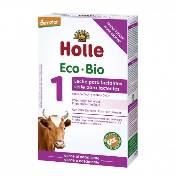 Holle Organic Formula 1 Infant Milk 400 g