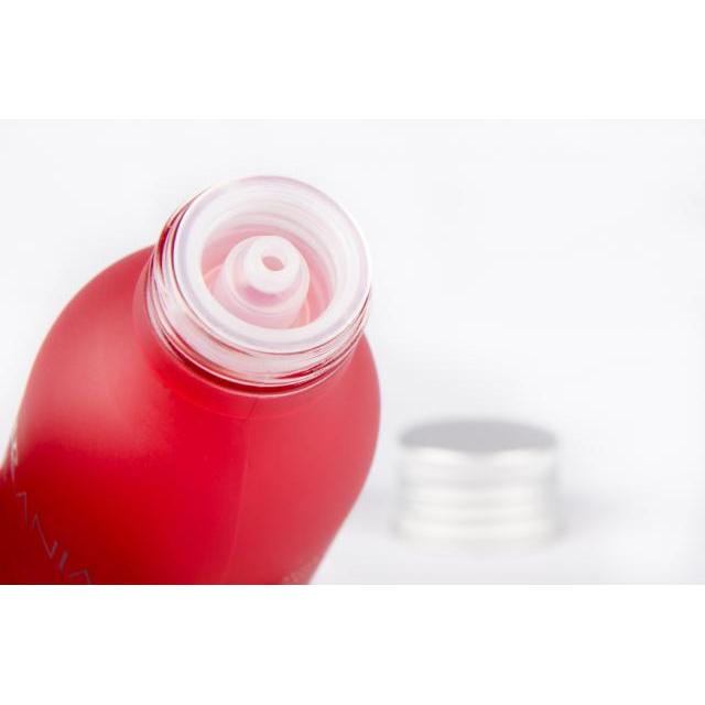 Bio Matarrania fuktgivande kroppsolja med citrus 100 ml