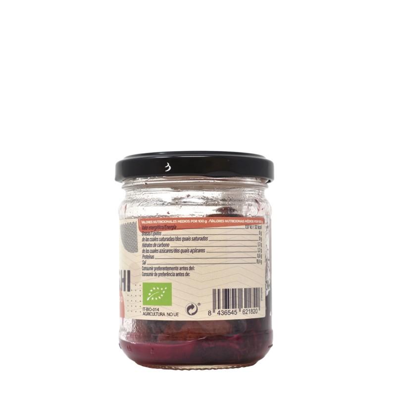 Umeboshi-Pflaumen La Finestra Sul Cielo 100 g