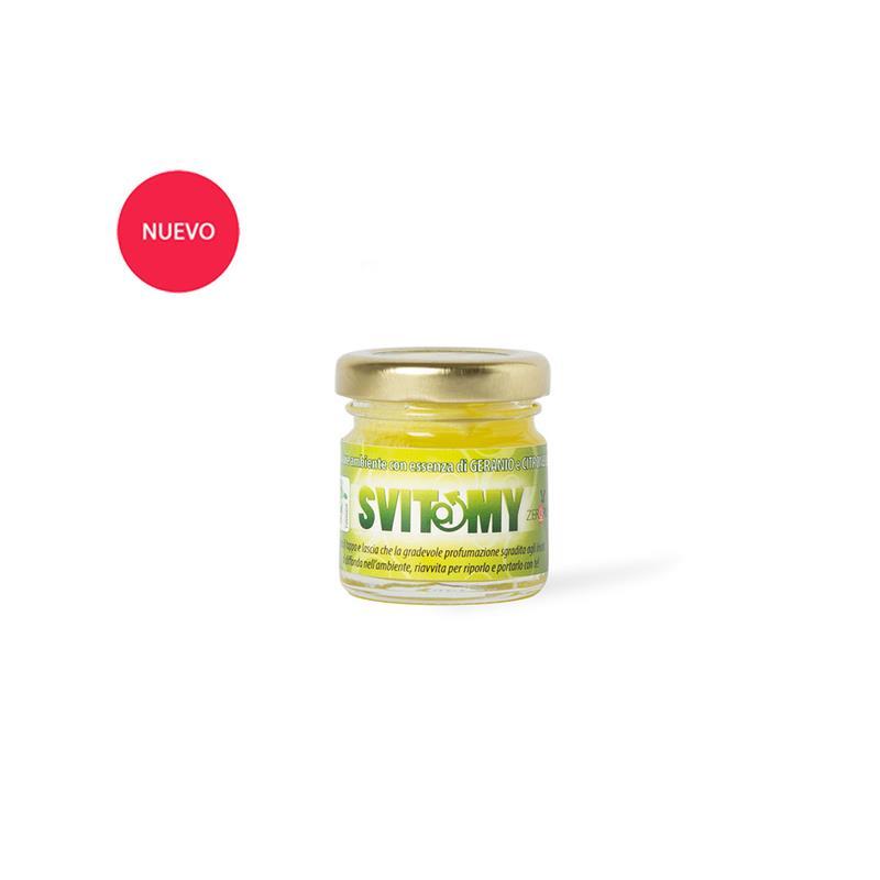 Diffusore spugna antizanzare Svitamy Zeropick 30 ml