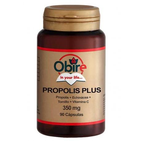 Obire Propolis Plus 90 capsules