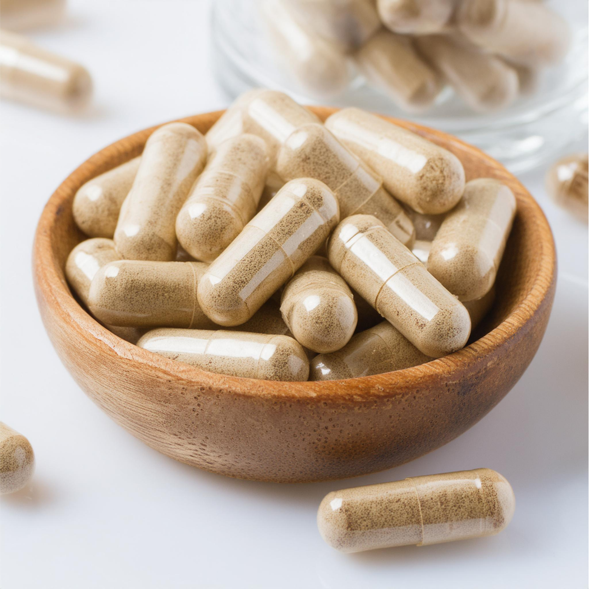 Organic Red Maca Organic Red Maca Planeta Huerto 150 capsules