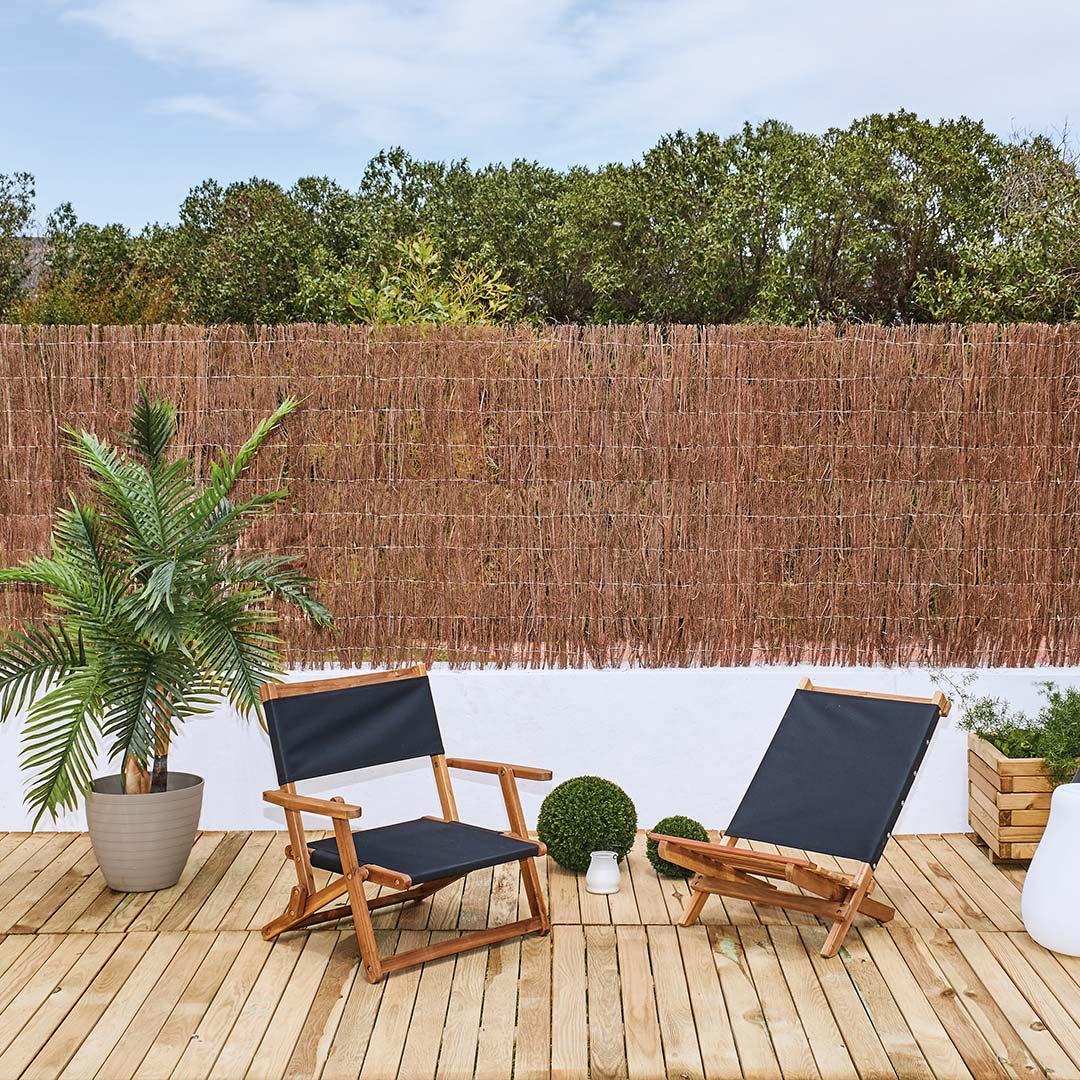 Bruyère écologique standard 1 x 5 m