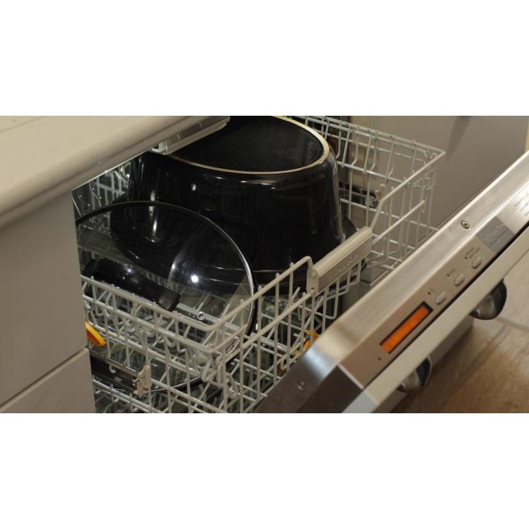 Crockpot långkokare 5,7 L SCCPBPP605
