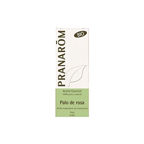 Bois de rose (feuille) BIO Pranarôm, 10 ml