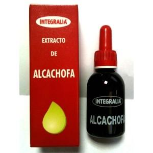 Okrągła Integralia, 50 ml