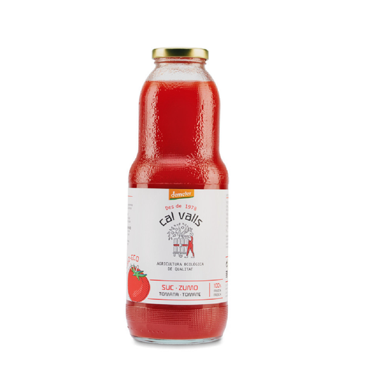 Cal Valls Bio-Tomatensaft 500 ml