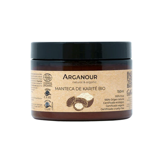 Masło shea Arganour 150 ml
