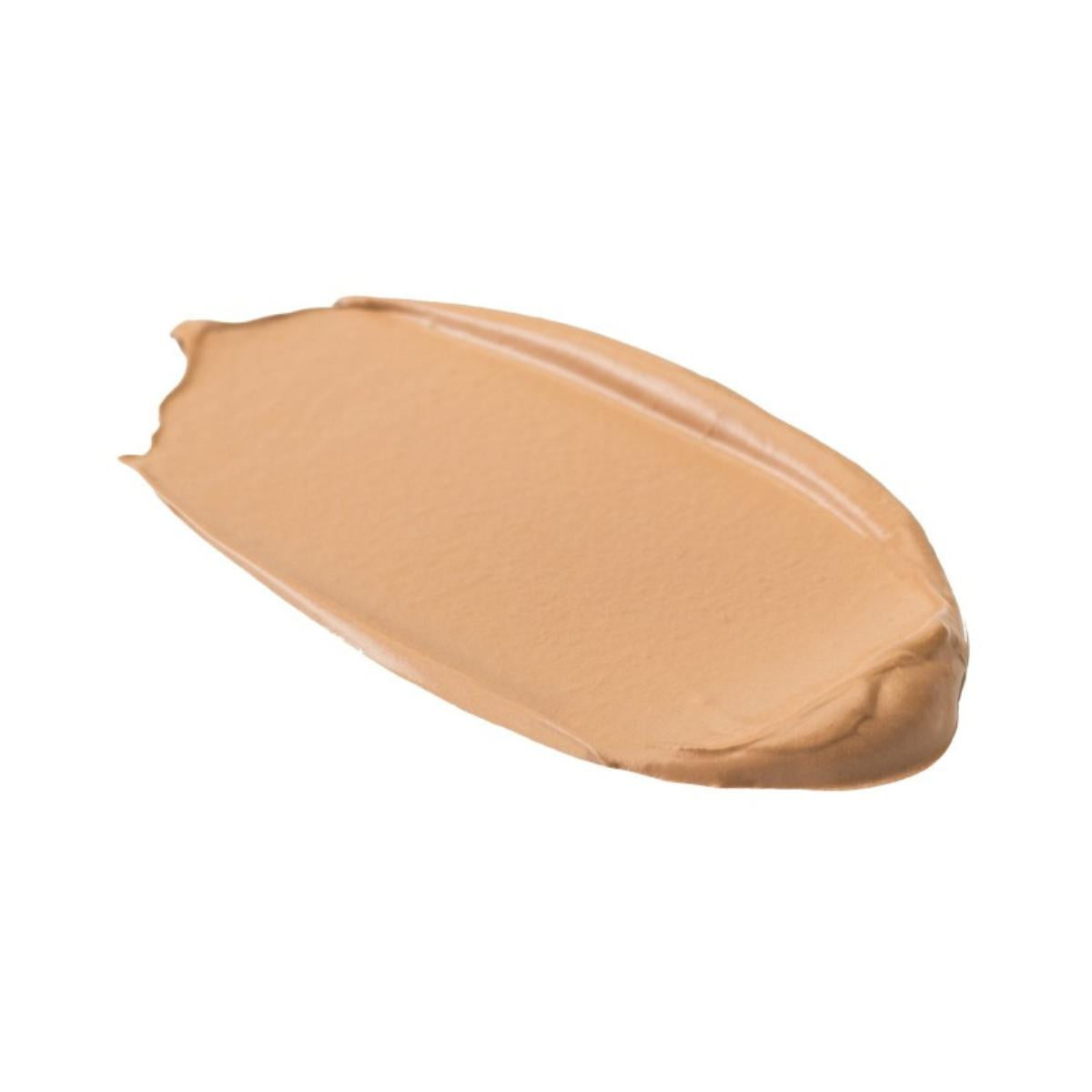 Dark Caramel liquid foundation (organic and bio) Geoderm 50 ml