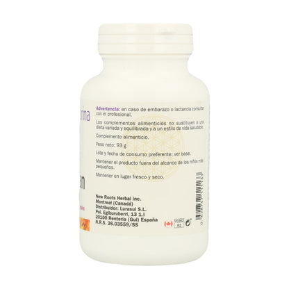 Magnésium L Taurine 90 gélules Sura Vitasan