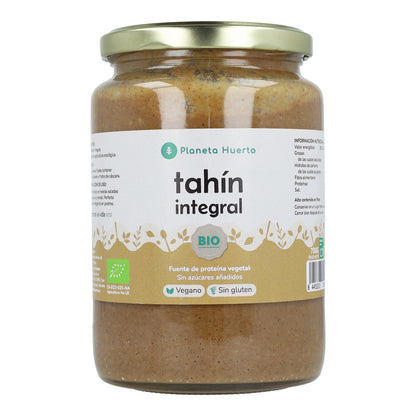 Vollkorn Tahini ECO Planeta Huerto 700 g