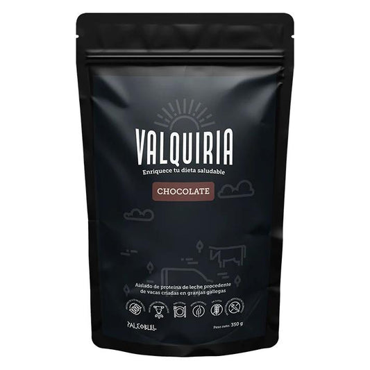 Paleobull Valquiria Chocolate Flavoured Milk Protein Isolate  Valquiria Chocolate Paleobull 750g