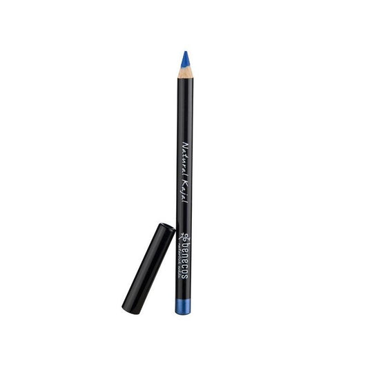 Kredka do oczu Natural Kajal Electric Blue Benecos 1,13 g