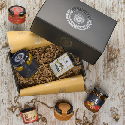 La Chinata Extremadura-Geschenkbox