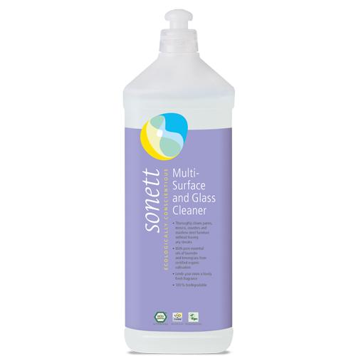 Sonett Glasreiniger-Spray mit 500 ml