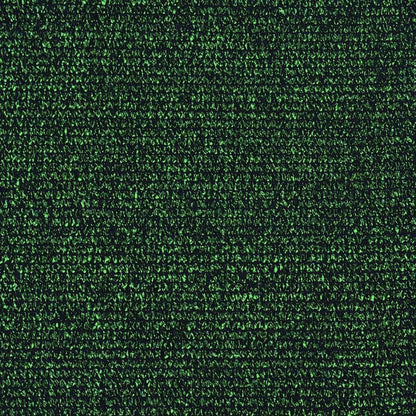 Tente pare-soleil perméable Sunnet kit carré 3,6 x 3,6 m vert