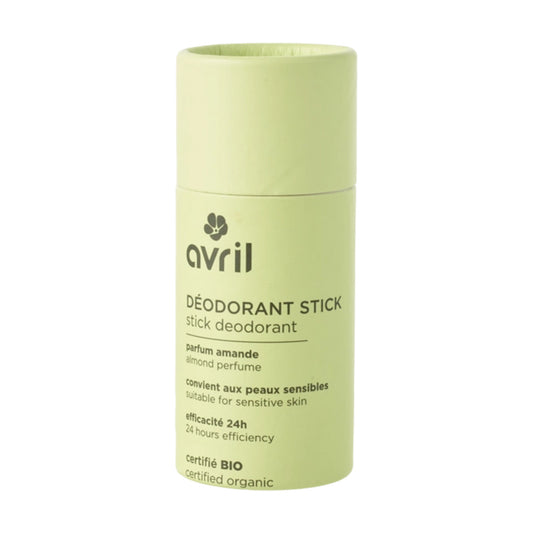Deodorantstick, Avril, 50 g