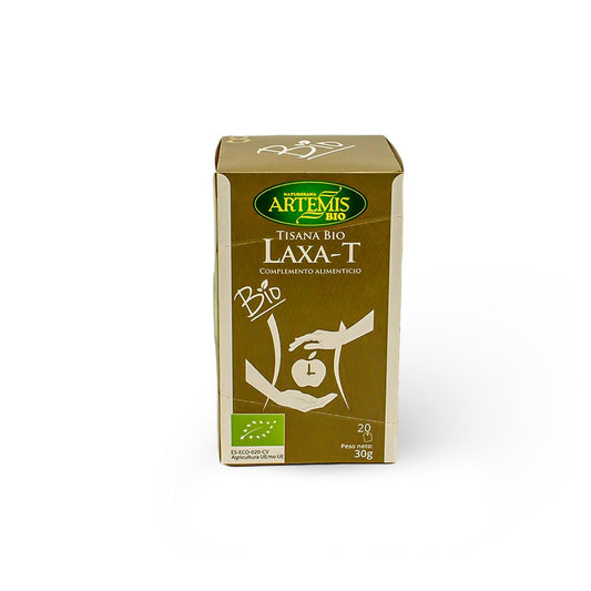 Herbata Laxa T Artemis 20 torebek