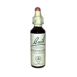 Bach 16 Honeysuckle 20 ml (Mother Selva) Bach