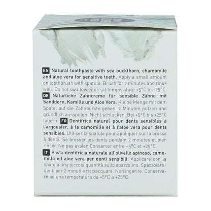 Ben&Anna Sensitive Toothpaste 100 ml