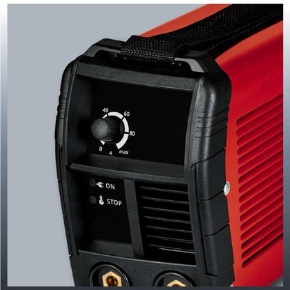 Inverter-Lötgerät TC-IW 110 Inverter-Lötgerät TC-IW 110