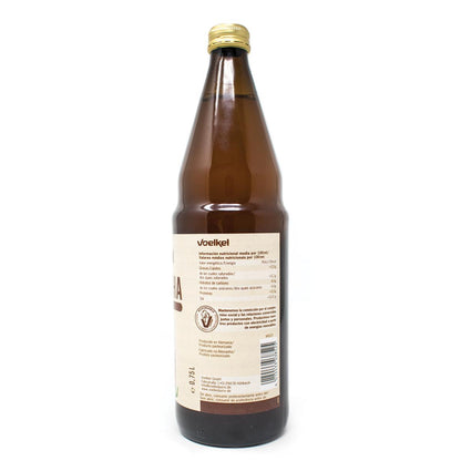 Kombucha Originale BIO Voelkel 750 ml