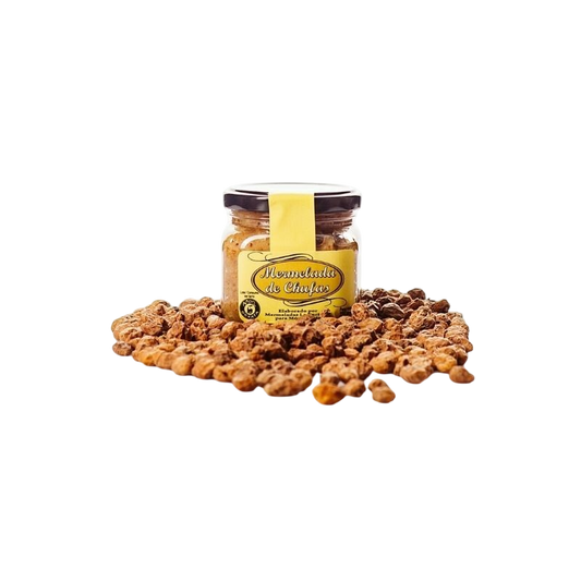 Dżem z Xufa Mon Orxata 235 g