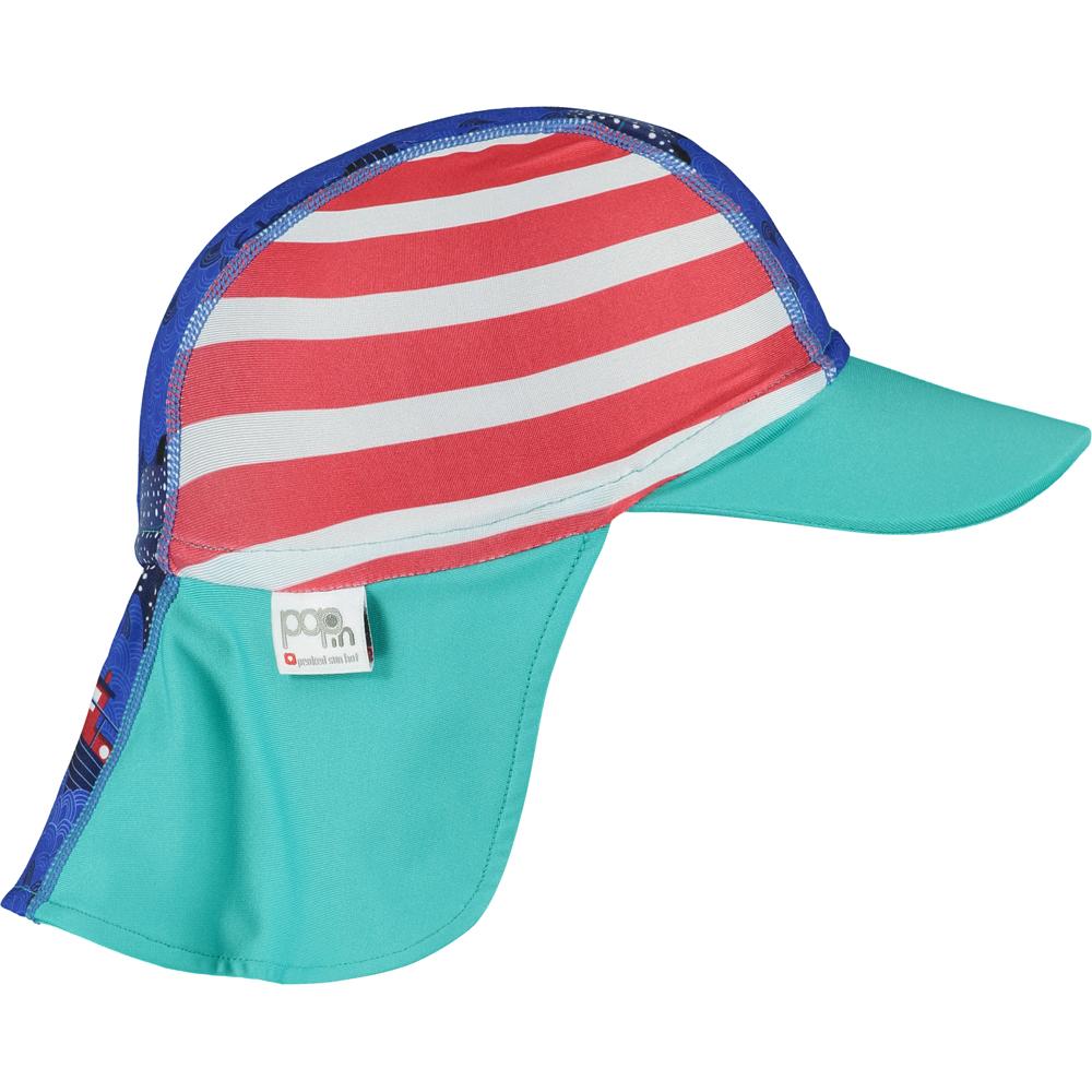 Gorra Solar Whale Shark  XXXL