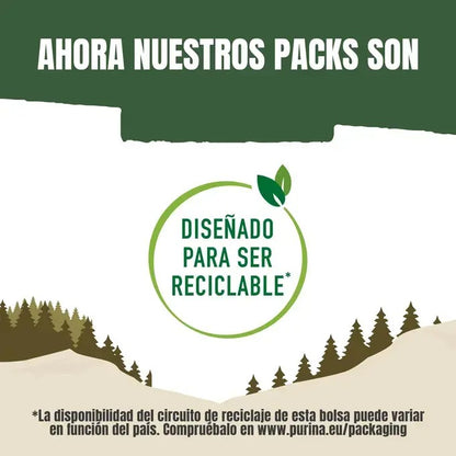 AdVenturos Sticks Dziki bawół 120 g