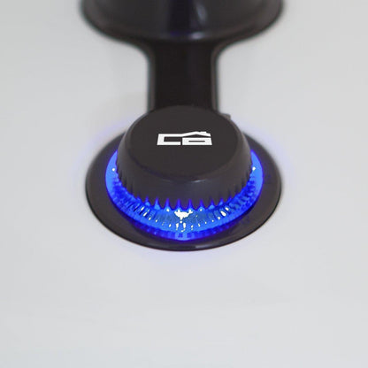 Bordsfläkt TF 0123 Orbegozo 23 cm