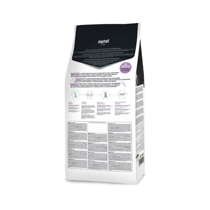 Ownat Care Renal Katzenfutter 3 kg
