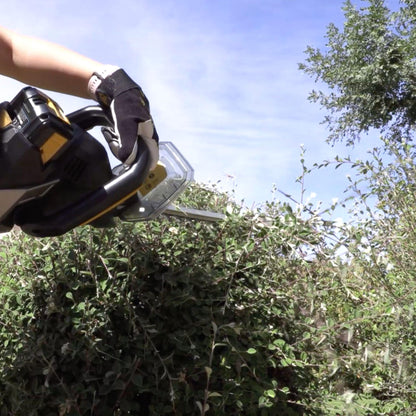 Akku-Heckenschere SET KEEPER 552 W-V19, Garland