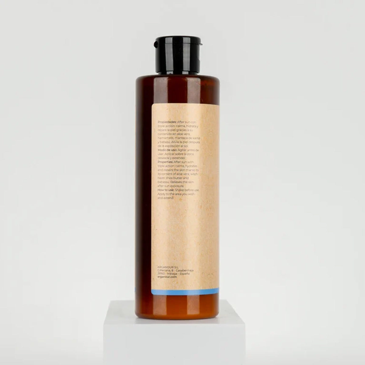Aftersun Arganour 250 ml
