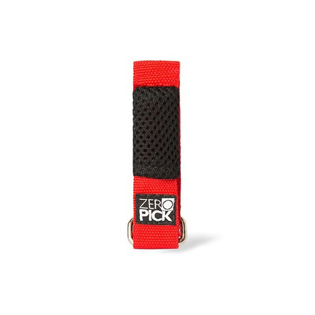 Zeropick Mosquito Repellent Bracelet Size L Red