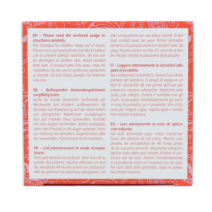 Naturalna henna Khadi 100 g