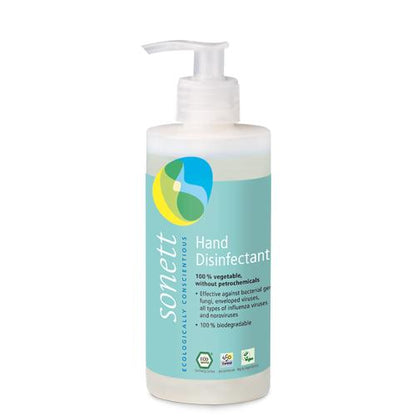 Handdesinfektionsmittel Sonett 300 ml