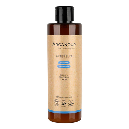 Doposole Arganour 250 ml