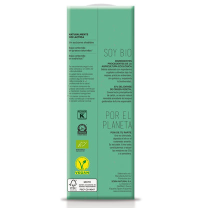 Napój owsiany Soria Natural 1 l