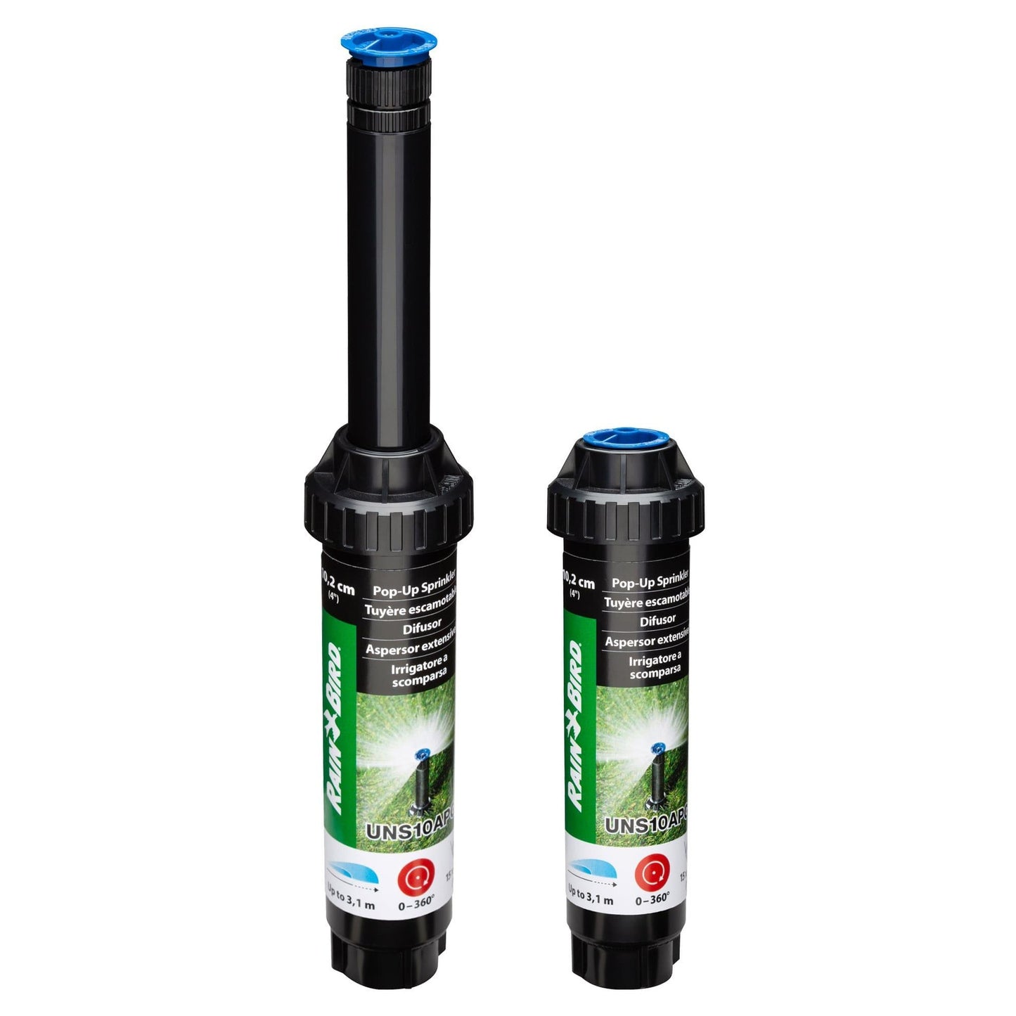 Uni-Spray US410 15x21, 10 cm Rainbird