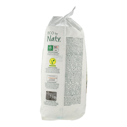 Blöjor nr 4 Naty 8-15 kg, 22 st
