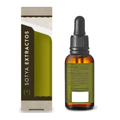 Wyciąg z mniszka lekarskiego Sotya 50 ml