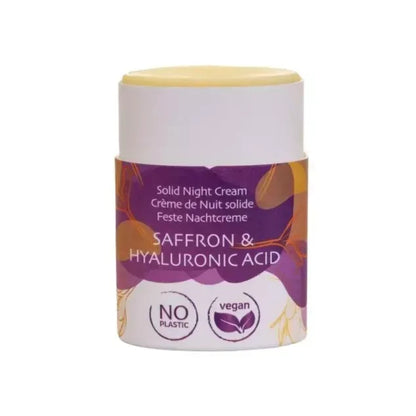 Crème de nuit Beauty Made Easy en stick