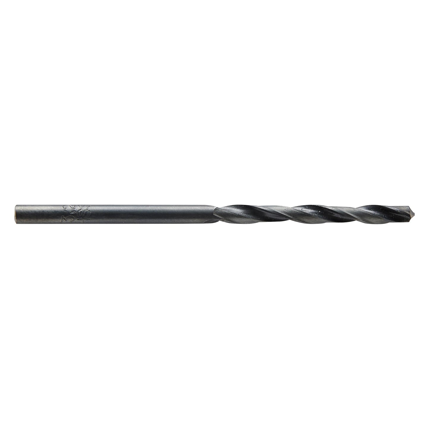 1 foret HSS pour métal forgé par laminage Wolfcraft Ø 8,5 mm