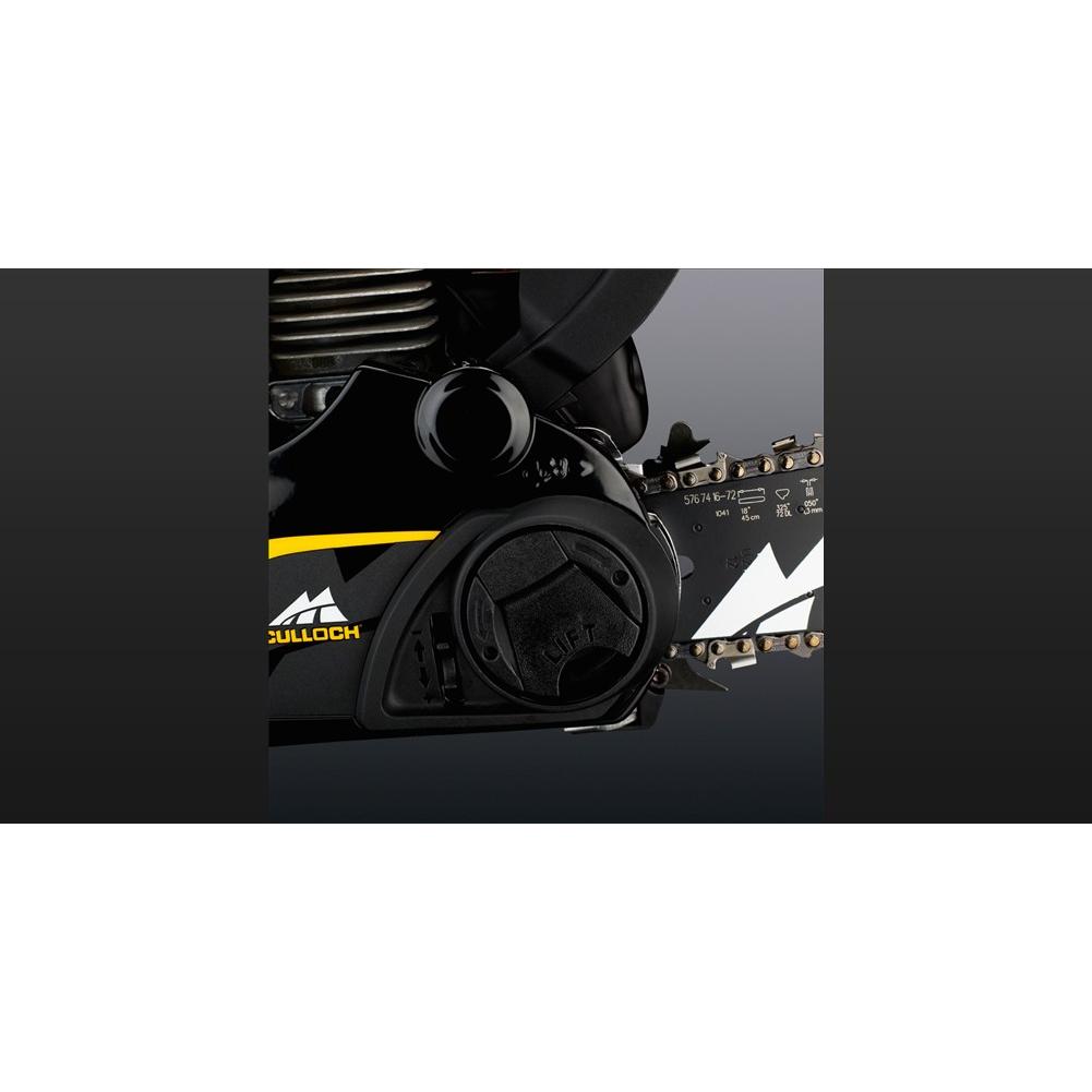 Motorsåg CS-340 McCulloch