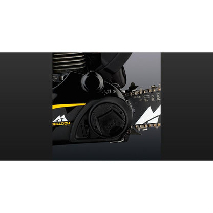 Motorsåg CS-340 McCulloch