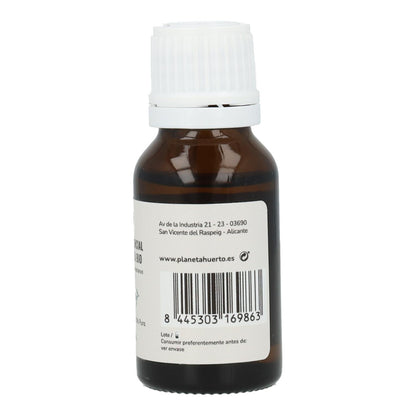 Aceite esencial de Citronela Bio Planeta Huerto 15 ml