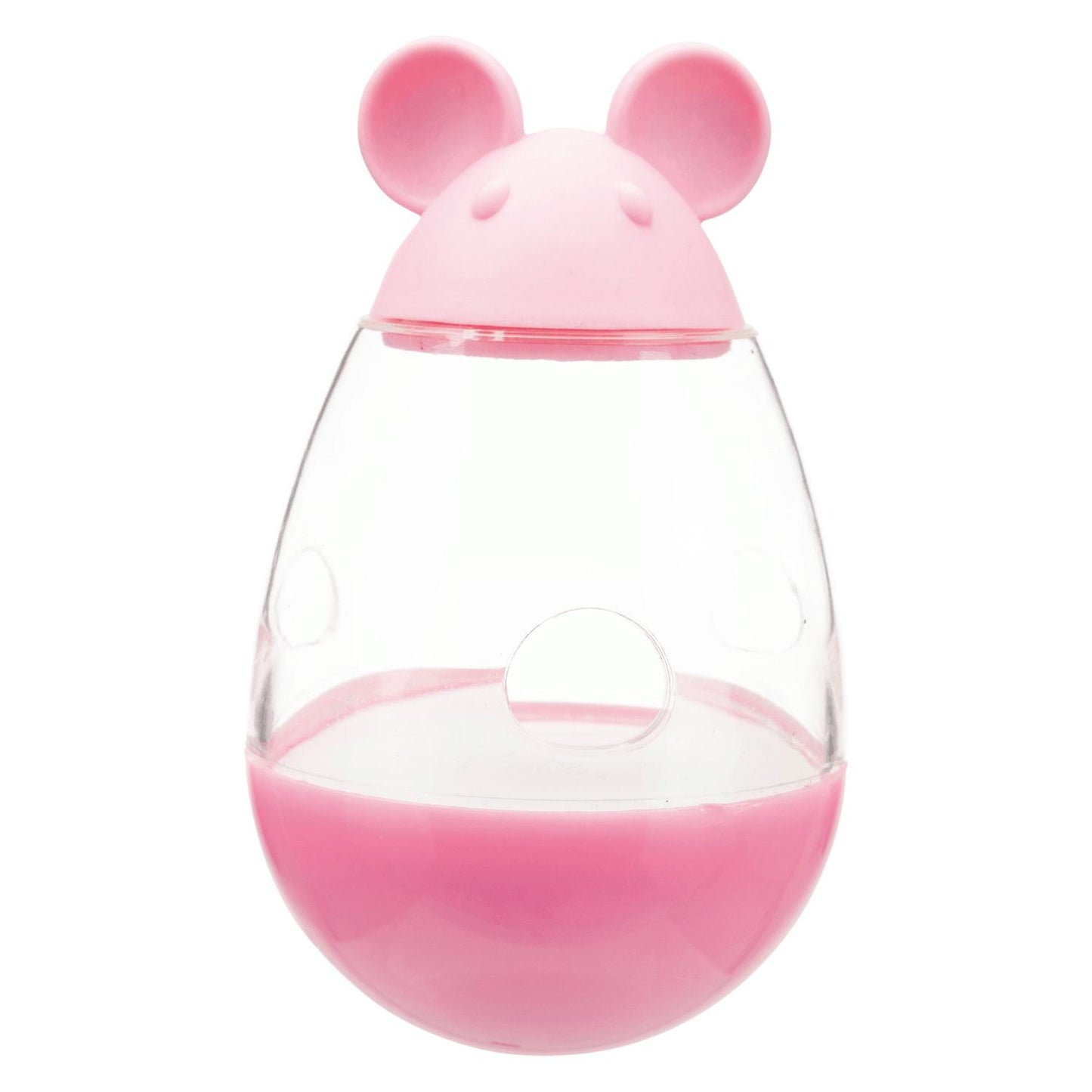 Trixie Raton Snacks Cat Activity, plastica, 9 cm