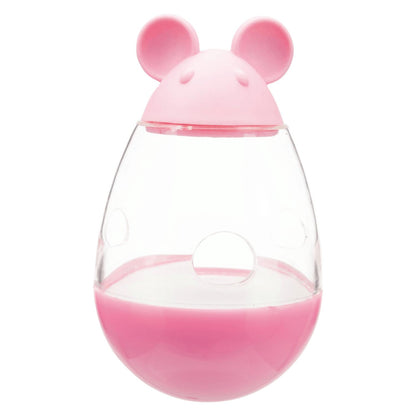 Trixie Raton Snacks Cat Activity, plastica, 9 cm